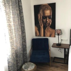 Deluxe Doppelzimmer