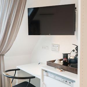 Budget Doppelzimmer